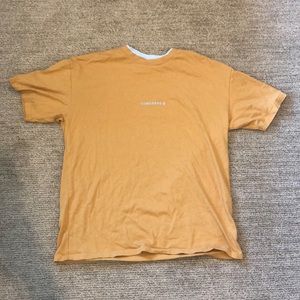 Converse T Shirt